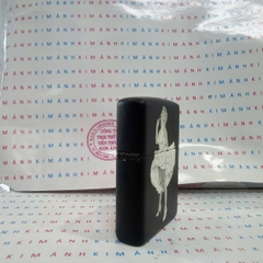 Bật Lửa Zippo Mỹ Khắc Ăn Mòn Đổ Sơn Chủ Đề Marilyn Monroe, Hàng Chính Hãng Có Giấy Nhập Khẩu Gửi Kèm
