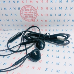 Tai nghe Rio Tinto Lip-Top Q8 check QR tra chính hãng, có Micro và nút nhận cuộc gọi, Hàng Chính Hãng bảo hành 1 năm