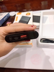 Sạc Dự Phòng Hammer (H08) Li-Ion - Polymer 10.000mAh, Sạc nhanh QC 3.0,PD 18w, LCD  -Chính Hãng, bảo hành 12 tháng