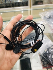 TAI NGHE M20 ZIN BÓC MÁY DÙNG CHO ĐIỆN THOẠI SAMSUNG, ZẮC 3.5 LY