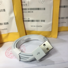 Cáp túi vàng xuất Nhật Loại 6IC Zin chân cắm I , trên dây có in 6IC