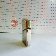 Bật lửa Zippo Slim Mỹ chủ đề TATTOO, hàng chính hãng có giấy Hải quan gửi kèm đơn hàng
