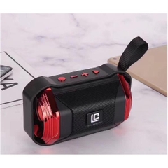 Thanh Lý Loa Bluetooth LN11 âm thanh siu trầm