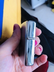 ZIPPO MỸ KHẮC ĂN MÒN ĐỔ SƠN ZIN HÃNG CHỦ ĐỀ CENTRAL AMERICA 1973