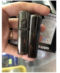 Bật lửa Zippo Cá Chép Vượt Vũ Môn