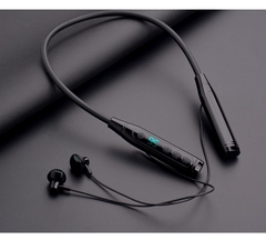 Tai nghe Bluetooth Duopuni DPN-01 Kiểu dáng thể thao, ừa tập vừa nghe nhạc, cam kết hàng chính hãng BH 12 tháng