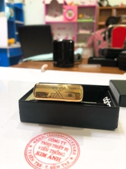Bật lửa Zippo Mỹ Khắc ăn mòn chủ đề Mặt Nạ HacKer, Bản giới hạn, Hàng chính hãng