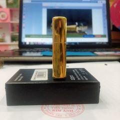 Hộp quẹt Zippo MỸ Brass mã 204B khắc ăn mòn đổ sơn full nắp mẫu COWGIRL ( Cô gái cao bồi) , Hàng chính hãng