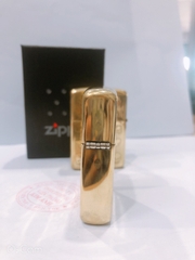 Bật lửa Zippo Armor vỏ dầy, khắc chìm chủ đề Hải Tặc, Hàng loại 1 vỏ bằng đồng có tem đỏ