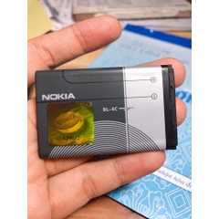 Pin cho điện thoại 4c/5c loại 2IC chống phù