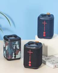 Loa Bluetooth không dây M7, âm trầm Bass mạnh mẽ -  loa mini bluetooth di động ngoài trời, được thiết kế riêng