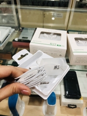 TAI NGHE DÙNG CHO ĐIỆN THOẠI OPPO R11, ZẮC 3.5 LY