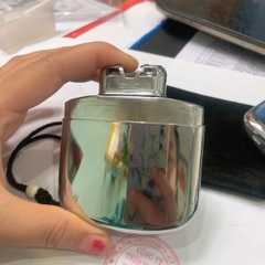 Bật lửa Zippo sưởi ấm DÀNH CHO MÙA ĐÔNG, Hàng chính hãng