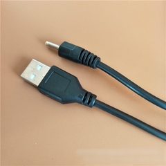 Dây cáp sạc 5V USB ra DC 2.5*0.7 mm chất lượng cao, Dây DC 5v - 2.5mm