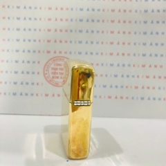 Hộp quẹt. bật lửa Zippo Armor vỏ dầy chủ đề Trái tim xà cừ, hàng loại 1 vỏ bằng đồng có tem đỏ, càng dùng càng sáng