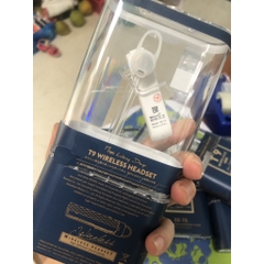 [Mã ELHACE giảm 4% đơn 300K] Tai nghe bluetooth Remax (RB-T9) Chính Hãng
