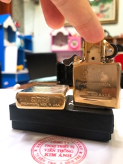 Bật lửa Zippo Mỹ Khắc ăn mòn chủ đề Mặt Nạ HacKer, Bản giới hạn, Hàng chính hãng