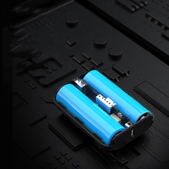 Pin sạc dự phòng Pisen (TS-D304 ) Quick Mini QP20 10000mAh , công suất 20w, nhỏ gọn, Hàng chính hãng bảo hành 24 tháng