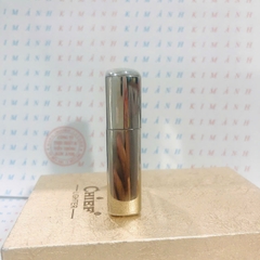 Bật lửa, hộp quẹt CHIEF chính hãng khắc laser chủ đề Mắt nước Limited , hàng chính hãng vỏ bằng đồng