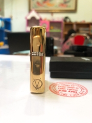 Bật lửa Zippo Mỹ Khắc ăn mòn chủ đề Mặt Nạ HacKer, Bản giới hạn, Hàng chính hãng