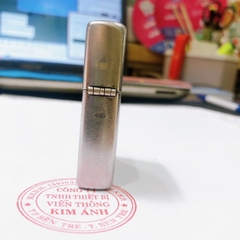 Bật lửa Zippo Mỹ in sơn JACK N07, Hàng chính hãng