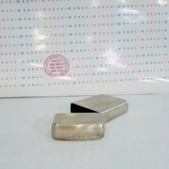 Bật lửa Zippo Slim Mỹ Chủ Đề Spiral Heart No.147, hàng chính hãng có giấy Hải quan gửi kèm đơn hàng