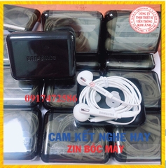 (Cam kết nghe hay)-TAI NGHE ĐIỆN THOẠI SAMSUNG S7 ZIN BÓC MÁY - TAI NGHE SAMSUNG S7
