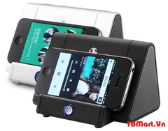 Loa Bluetooth cảm ứng cộng hưởng ma thuật thông minh không dây