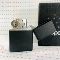 Bật lửa Zippo Mỹ chủ đề Thổ dân 1, hàng chính hãng có giấy nhập khẩu gửi kèm theo đơn hàng