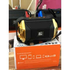 Thanh Lý Loa Bluetooth LN11 âm thanh siu trầm