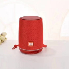 Loa bluetooth TG527 âm thanh siêu trầm