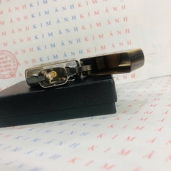Bật lửa Zippo Mỹ Brass chủ đề Thổ Dân Da Đỏ, Hàng chính hãng nhập Mỹ