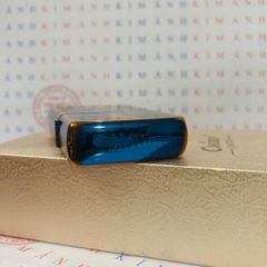 Hộp quẹt, bật lửa CHIEF chính hãng, khắc laser 5 măt chủ đề Marlboro Titan, vỏ bằng đồng bền bỉ sáng bóng theo thời gian