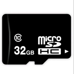 Thẻ nhớ 32G, thẻ lưu trữ dữ liệu, bảo hành 12 tháng