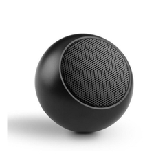 Loa Bluetooth M3 mini chất liệu hợp kim nhôm, nhỏ gọn trong lòng bàn tay, Kim Ánh bảo hành 12 tháng