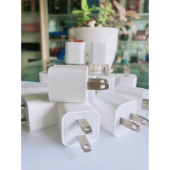 Cóc sạc điện thoại  MÃ A11, DÒNG ĐIỆN 5V-1A loại tốt