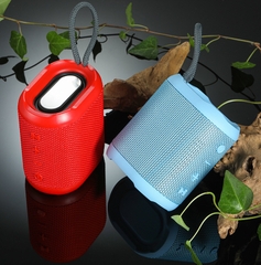 Loa Bluetooth M6 chống thấm nước bass mạnh, có FM cuộc gọi, Kim Ánh bảo hành 12 tháng