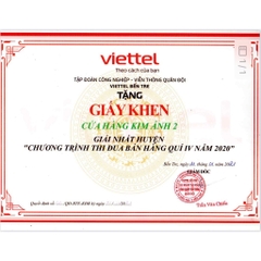 Sim Viettel các loại Telesale gói S5/ S3/ S10, ưu đãi miễn phí nhắn tin nội mạng theo ngày, theo tuần, theo tháng