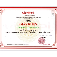 Sim Viettel 4G đã kích hoạt, Gói cước V90B - Combo DATA + Thoại Chỉ 90K/Tháng, hàng chính hãng