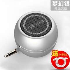 Loa Bluetooth YAYUSI A5 âm thanh trầm, thêm chân cắm tròn 3.5 ly ghim vào là phát loa, Hàng chính hãng
