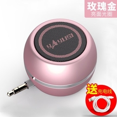 Loa Bluetooth YAYUSI A5 âm thanh trầm, thêm chân cắm tròn 3.5 ly ghim vào là phát loa, Hàng chính hãng