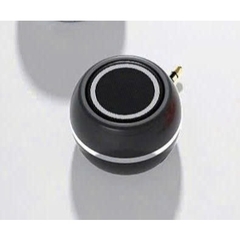 Loa Bluetooth YAYUSI A5 âm thanh trầm, thêm chân cắm tròn 3.5 ly ghim vào là phát loa, Hàng chính hãng
