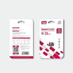 [CHÍNH HÃNG LD] Thẻ Nhớ 16GB Class 10 - Lưu Trữ Cực Đã, Tốc Độ Mượt Mà (Có Giấy Ủy Quyền)