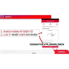 Sim 4G Viettel loại nguyên kít, nguyên seal tự đăng ký chính chủ tại nhà bằng App My Viettel