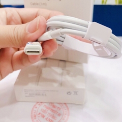 Dây cáp sạc Hammer PD 20W (C17) dùng cho IPhone, chân cắm Type C ra Lightning sạc nhanh vào pin, Check QR kiểm tra chính hãng, bảo hành 1 năm