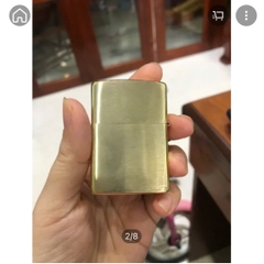 BẬT LỬA ZIPPO ĐỒNG KHẮC ĂN MÒ CHỦ ĐỀ :Tàu chiến liên quân Mỹ Hàn - “USS LASSEN DDG82”