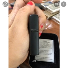ZIPPO MỸ SƠN TĨNH ĐIỆN KHẮC ĂN MÒN VOI HUNTING