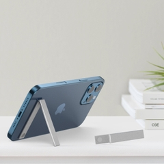 Giá đỡ điện thoại đa năng bằng hợp kim nhôm cao cấp