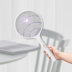 Vợt bắt muỗi tự động Qualitell ZS9001 dung lượng pin lớn