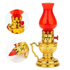 Đèn thờ vĩnh cửu, sử dụng pin, thiết kế hài hòa